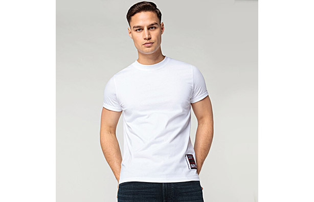 Porsche Tシャツ ホワイト 新品 Turbo No. 1 Collection - Unisex T-Shirt : Suncoast Porsche